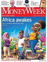 MoneyWeek